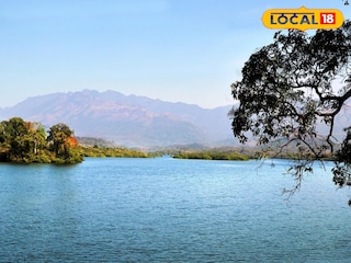 പേച്ചിപ്പാറ ഡാം