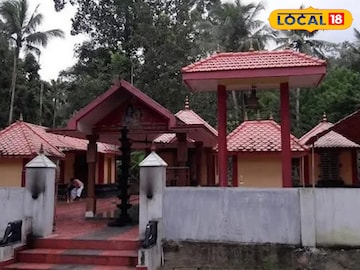 ക്ഷേത്രം 