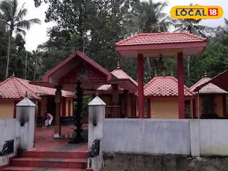 ക്ഷേത്രം ക്ഷേത്രം