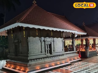 ക്ഷേത്രം 