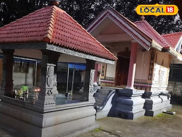 ക്ഷേത്രം 