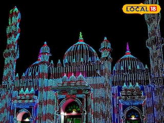 ബീമാപ്പള്ളി ബീമാപ്പള്ളി