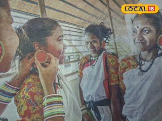 കോഴിക്കോട് ജൂബിലി ഹാളിൽ നടന്ന സംസ്ഥാന കലാ ഉത്സവ് 