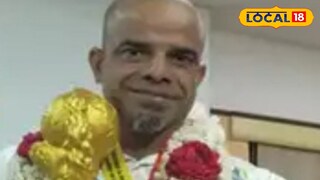 എൻ വി മോഹൻദാസ് 