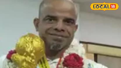 എൻ വി മോഹൻദാസ് 