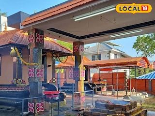 ക്ഷേത്രം 