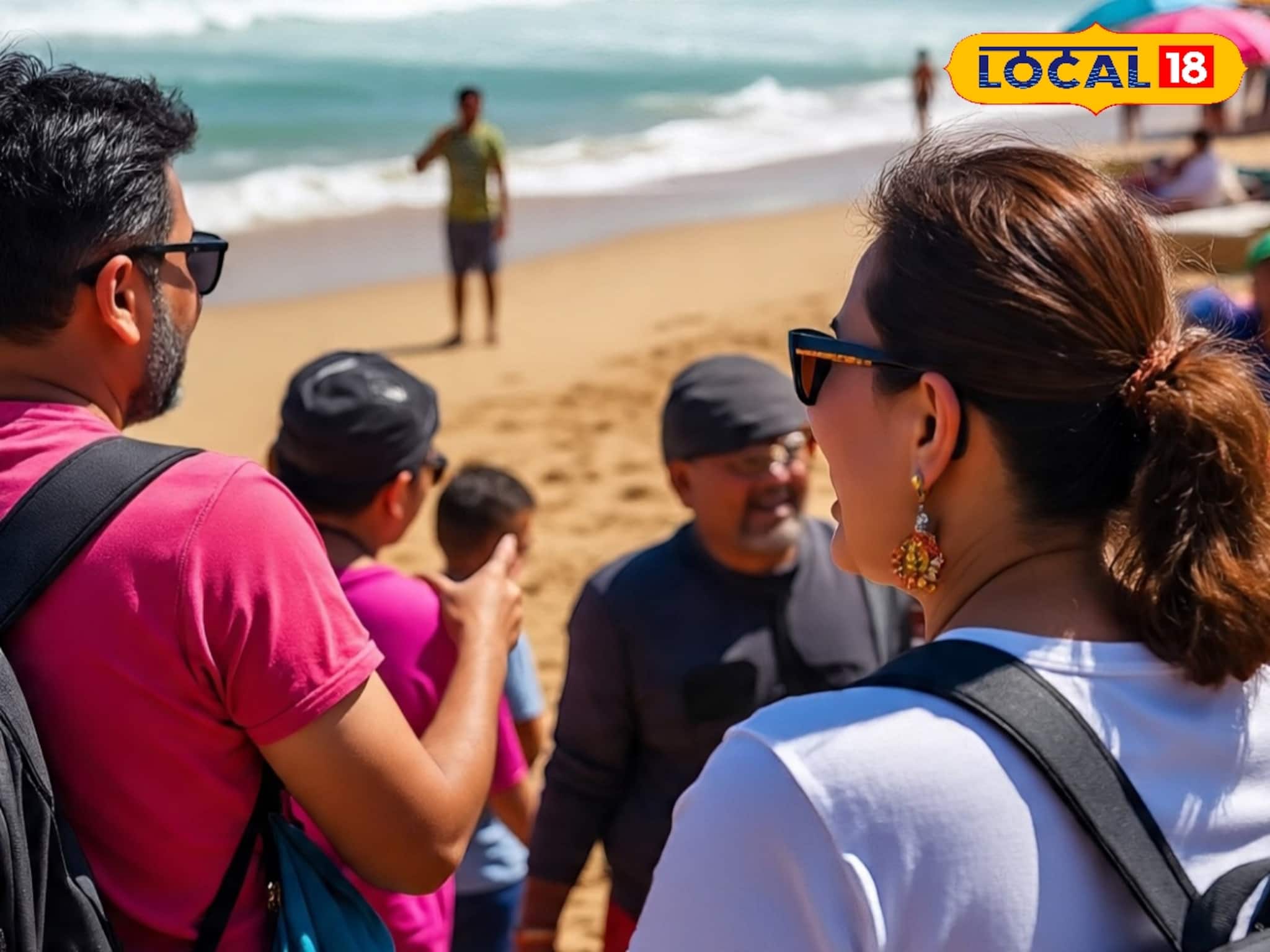 വിദേശ വിനോദസഞ്ചാരികൾക്ക് പ്രിയപ്പെട്ട ഇടം, ടൂറിസ്റ്റുകളുടെ വരവിൽ ആദ്യ മൂന്നിൽ ഇടം നേടി തിരുവനന്തപുരം