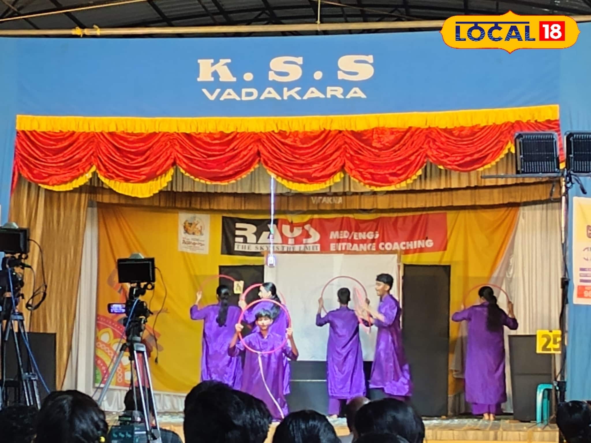 കോഴിക്കോട് സ്കൂൾ കലോത്സവം: പുതുതലമുറയുടെ നീതിബോധ്യ പരീക്ഷണങ്ങളുമായെത്തിയ സ്കൂൾ നാടകങ്ങൾ ശ്രദ്ധ നേടി