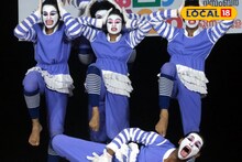 കോഴിക്കോട് ജില്ലാ കലോത്സവം: കാമ്പസിലെ ലഹരി അടക്കമുള്ള വിഷയങ്ങൾ മനോഹരമായി അവതരിപ്പിച്ച് മൈം പ്രകടനങ്ങൾ ശ്രദ്ധേയമായി