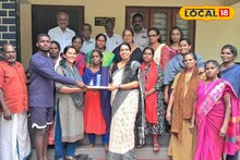 കാലാവസ്ഥാ വ്യതിയാനം ചെറുക്കാൻ 'മഴയറിവ്': എറണാകുളം ജില്ലയിൽ മഴമാപിനി സ്ഥാപിക്കൽ തുടങ്ങി