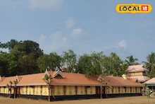 പാലാഴിയുടെ തീരത്തെ ദേവി: തെക്കൻ തിരുവിതാംകൂറിലെ പ്രശസ്തമായ ശ്രീ പാൽക്കര ഭഗവതി ക്ഷേത്രം