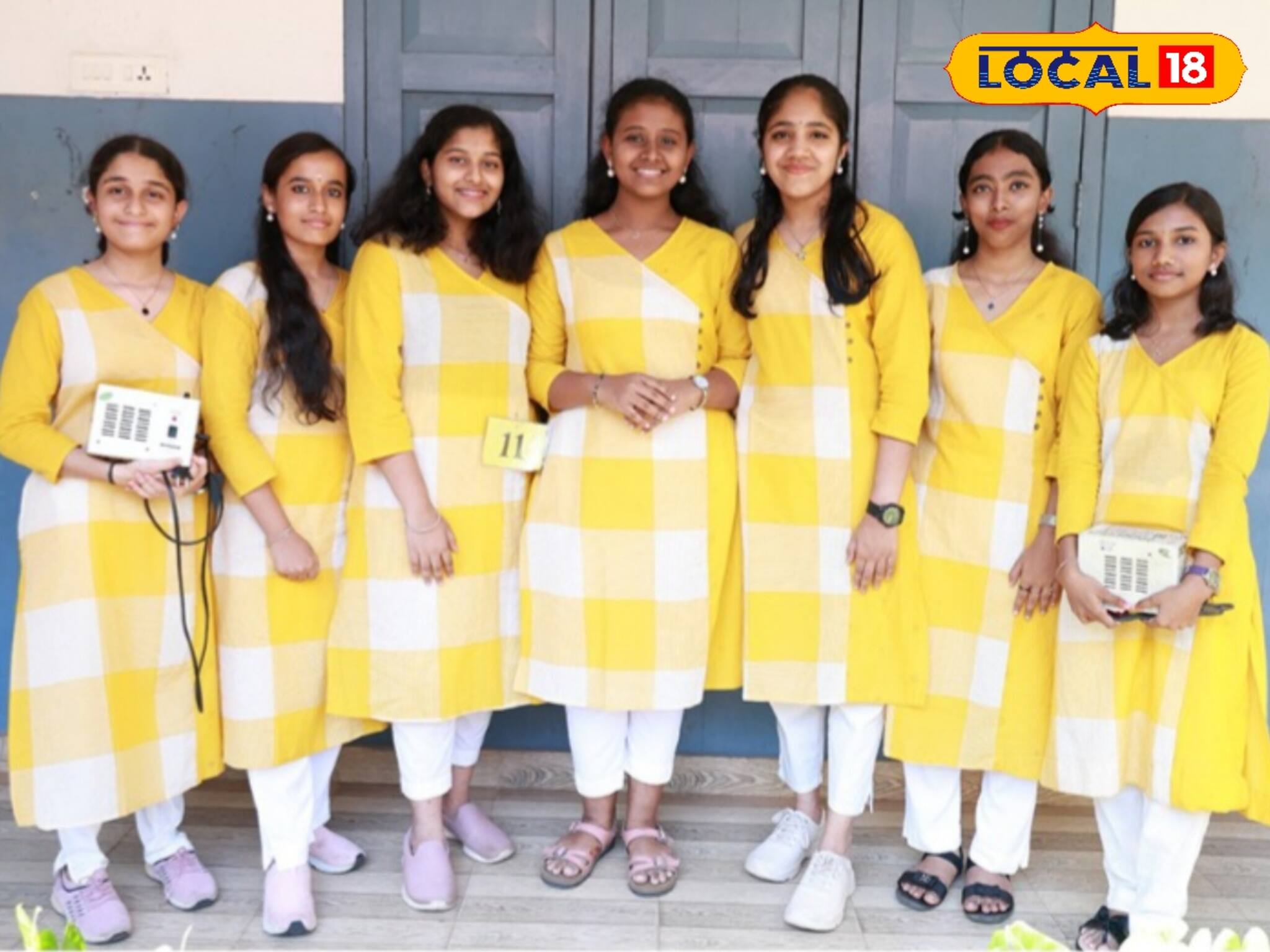 ഇഞ്ചോടിഞ്ച് പോരാട്ടം: കോഴിക്കോട് കലോത്സവത്തിൽ കലാകിരീടത്തിലേക്ക് സിറ്റി ഉപജില്ല