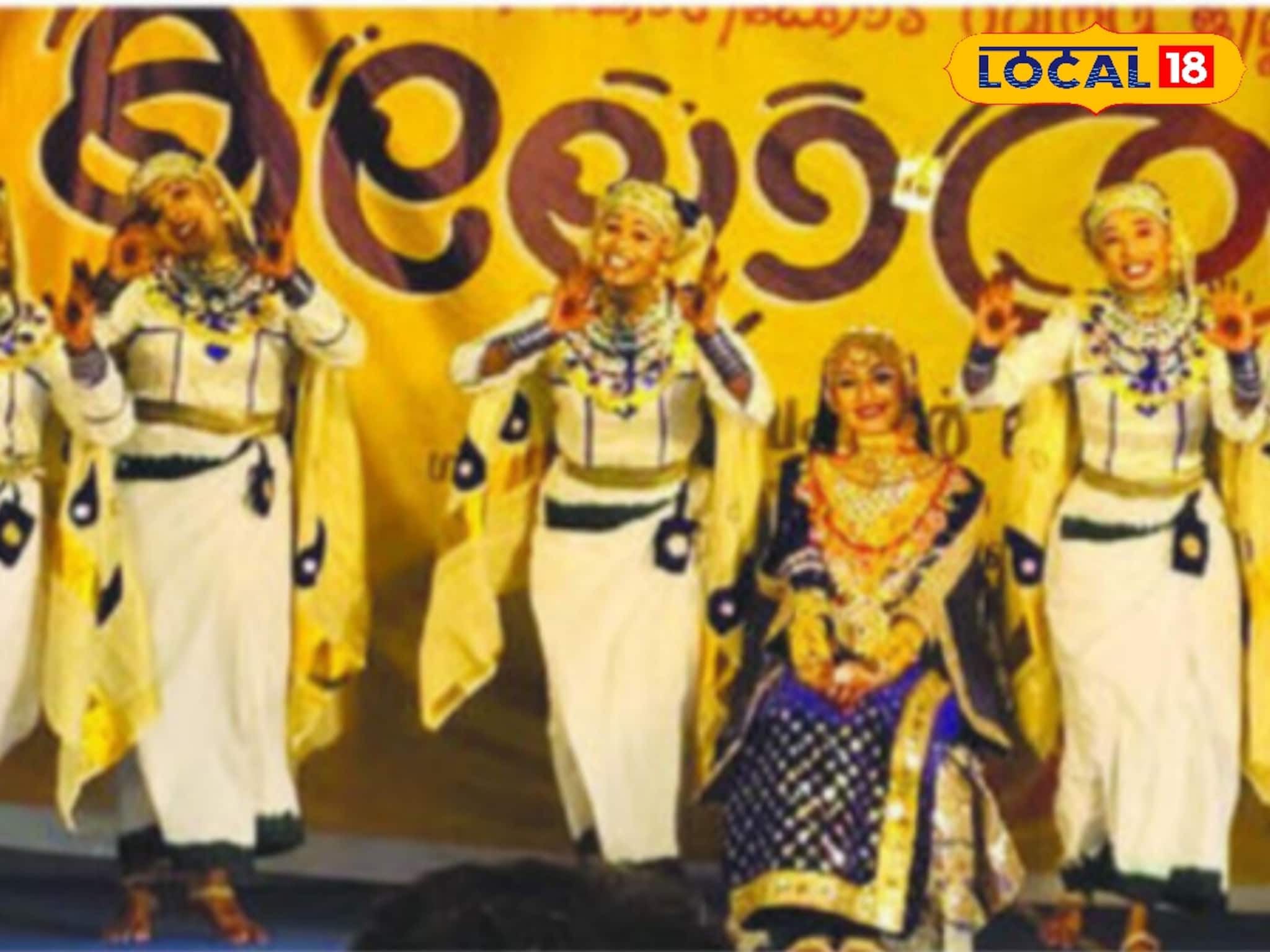 മൈലാഞ്ചിമൊഞ്ചിൻ്റെ ചുവപ്പിൽ ഒപ്പന: കോഴിക്കോട് കലോത്സവത്തിൽ മേമുണ്ട എച്ച്.എസ്.എസ്. സംസ്ഥാന തലത്തിലേക്ക് യോഗ്യത നേടി