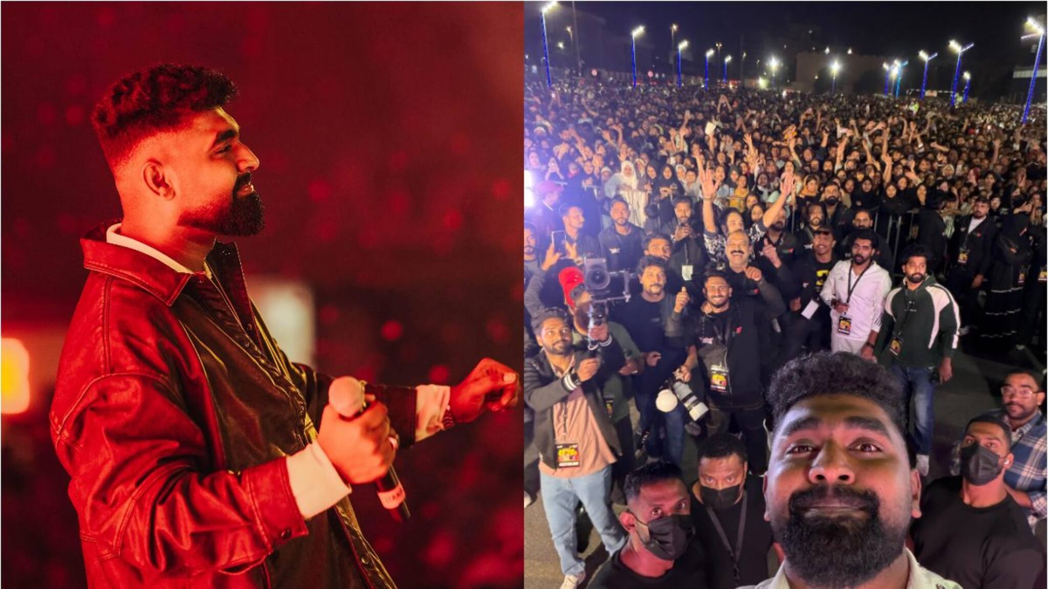 Hanan Shaah | സ്കൂൾ അധ്യാപകന്റെ മകൻ; സോഷ്യൽ മീഡിയയിലൂടെ വളർന്നുവന്ന ഗായകൻ; ആരാണ് ഹനാൻ ഷാ?