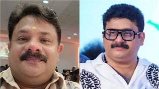 ഹരീഷ് കണാരൻ, ബാദുഷ