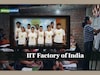 ഇന്ത്യയുടെ ഐഐടി ഫാക്ടറി;കൂടുതല്‍ പേരെത്തുന്നത് ബീഹാറിലെ നെയ്ത്ത് ഗ്രാമത്തിൽ നിന്ന്