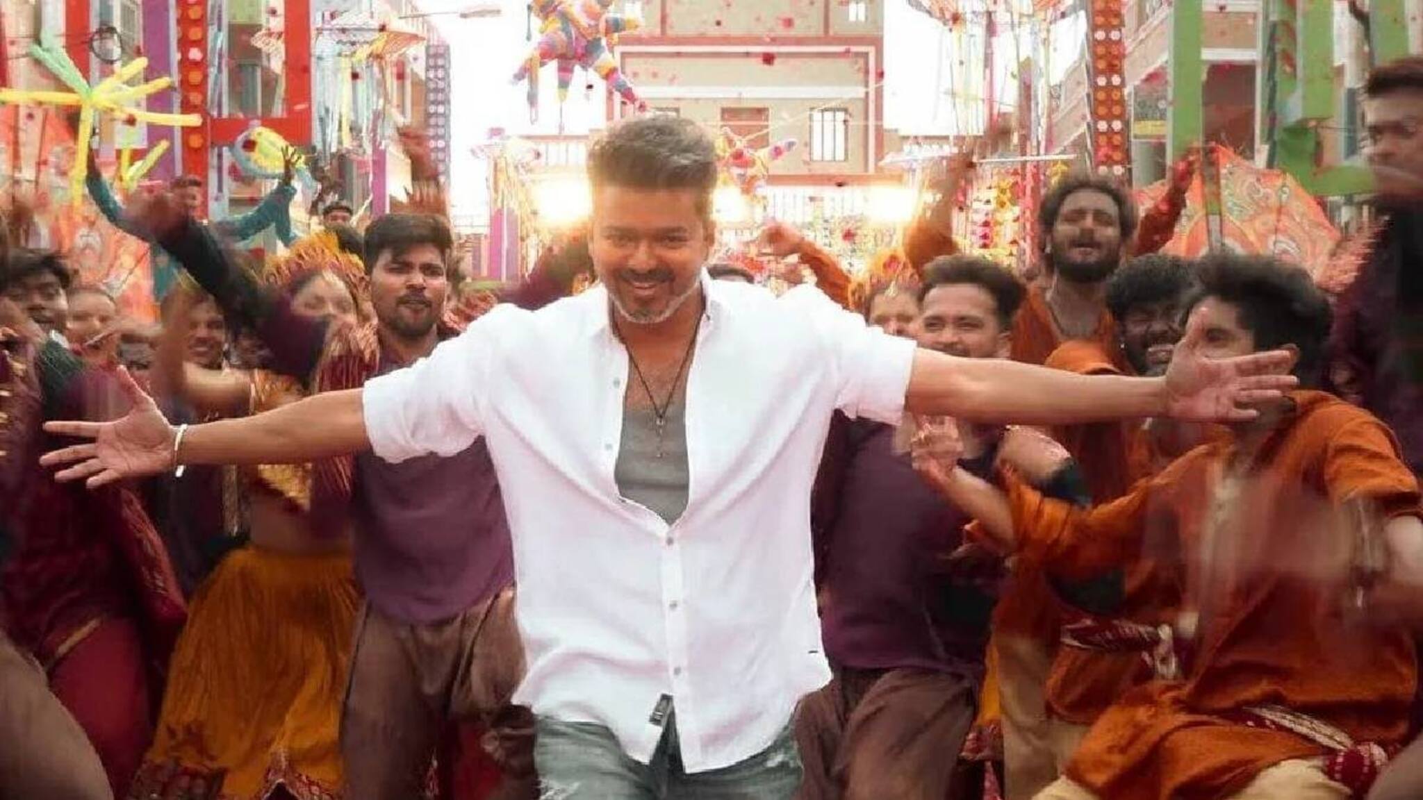 Jana Nayagan| 'കുതിക്കുന്നതിന് മുൻപ് സിംഹം പോലും രണ്ടടി പിന്നോട്ട് മാറാറുണ്ട്'; വിജയ് ചിത്രം ജനനായകന്റെ റിലീസ് മാറ്റി