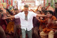 സിനിമയിലെ ഫിനാലെയിൽ പാട്ടുംപാടി ദളപതി വിജയ്; വിജയുടെയും അനിരുദ്ധിന്റേയും അറിവിന്റെയും 'ദളപതി കച്ചേരി'