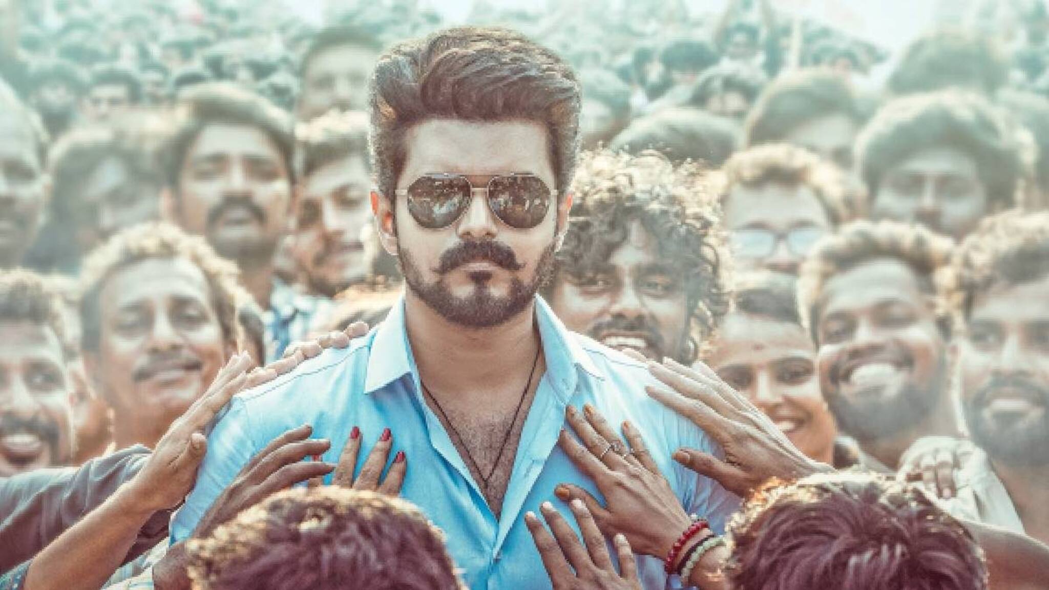 സുപ്രീം കോടതിയിലും ജന നായകന് തിരിച്ചടി; കേസ് മദ്രാസ് ഹൈക്കോടതിയിലേക്ക് തിരിച്ചയച്ചു