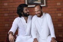 Jishnu Raghavan | ജിഷ്ണുവിന്റെ ഓർമയ്ക്കായി വീട്ടിലൊന്നും സൂക്ഷിക്കാതെ നടൻ രാഘവൻ; മകനെക്കുറിച്ച് നടൻ