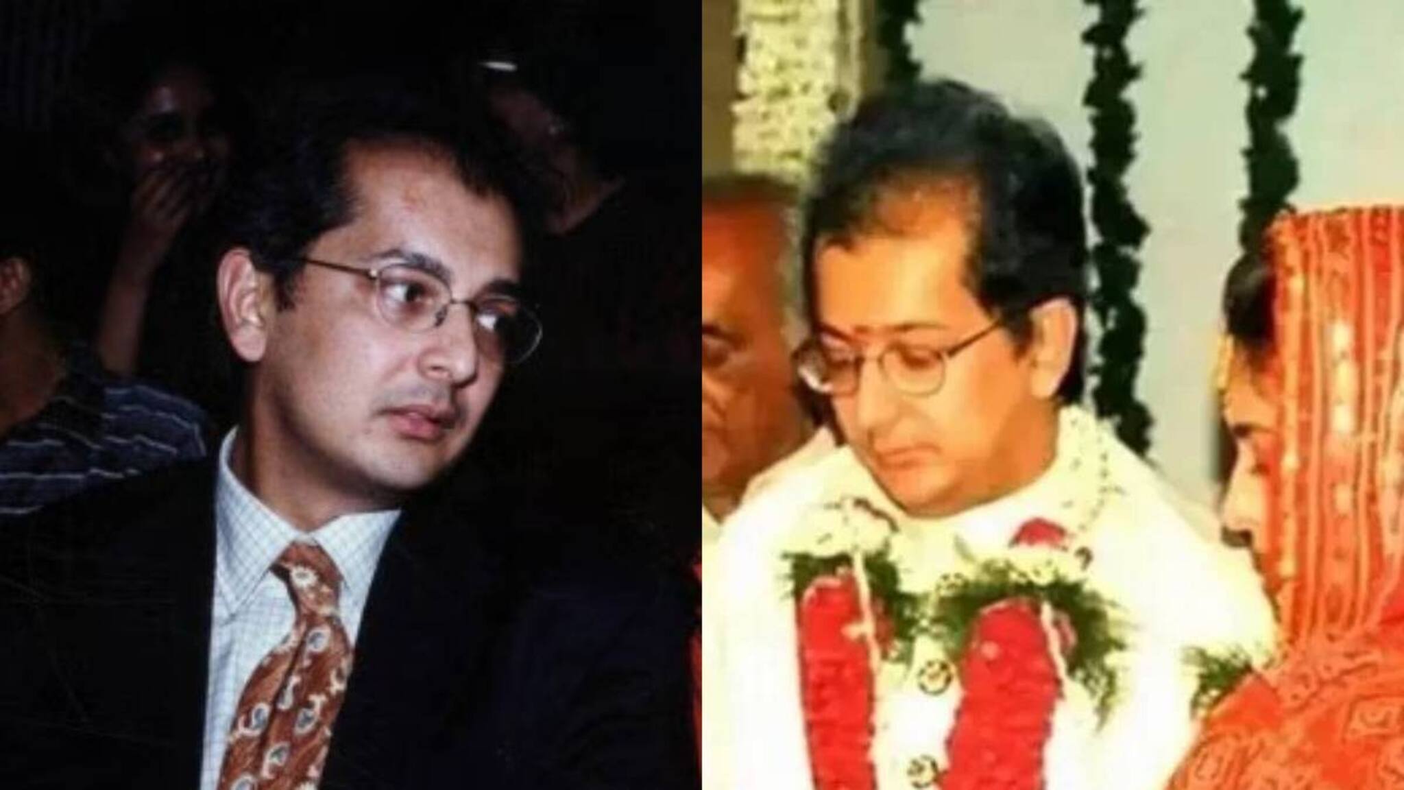 ബിസിനസുകാരന്റെ രണ്ടാം ഭാര്യയായ വിവരം ആറുവർഷം മറച്ചുവെച്ച നടി; ഒരു ലോറി നിറയെ റോസാപൂക്കളുമായി പ്രൊപോസൽ