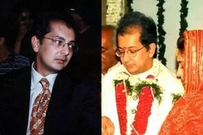 ബിസിനസുകാരന്റെ രണ്ടാം ഭാര്യയായ വിവരം ആറുവർഷം മറച്ചുവെച്ച നടി; ഒരു ലോറി നിറയെ റോസാപൂക്കളുമായി പ്രൊപോസൽ