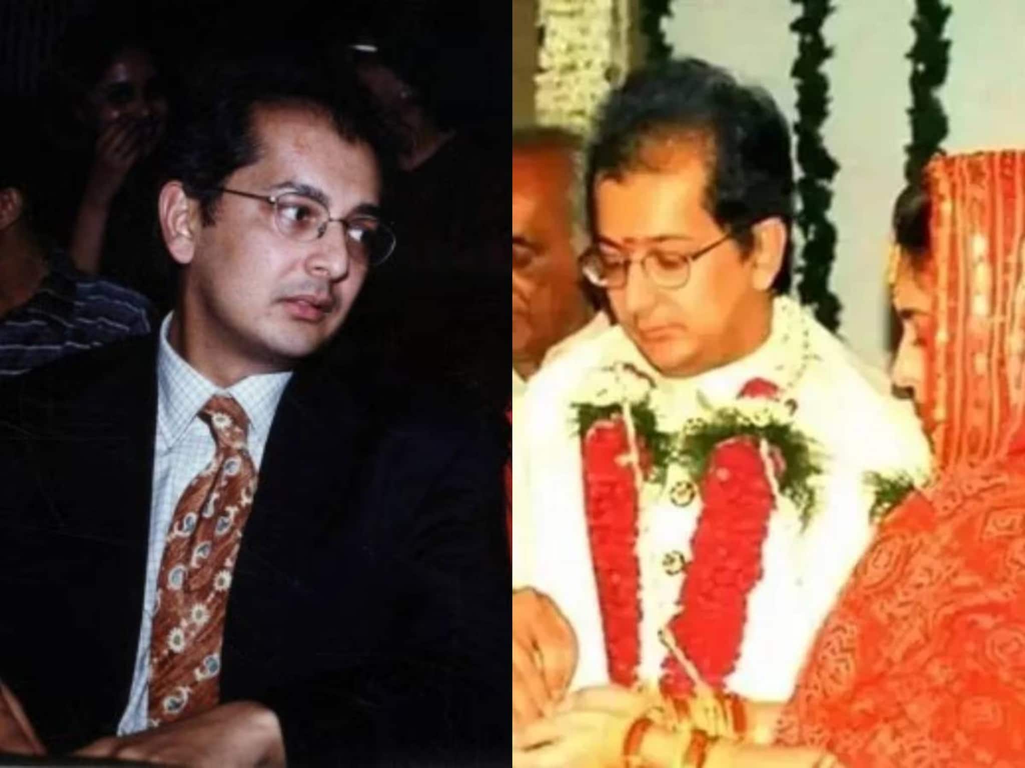 ബിസിനസുകാരന്റെ രണ്ടാം ഭാര്യയായ വിവരം ആറുവർഷം മറച്ചുവെച്ച നടി; ഒരു ലോറി നിറയെ റോസാപൂക്കളുമായി പ്രൊപോസൽ