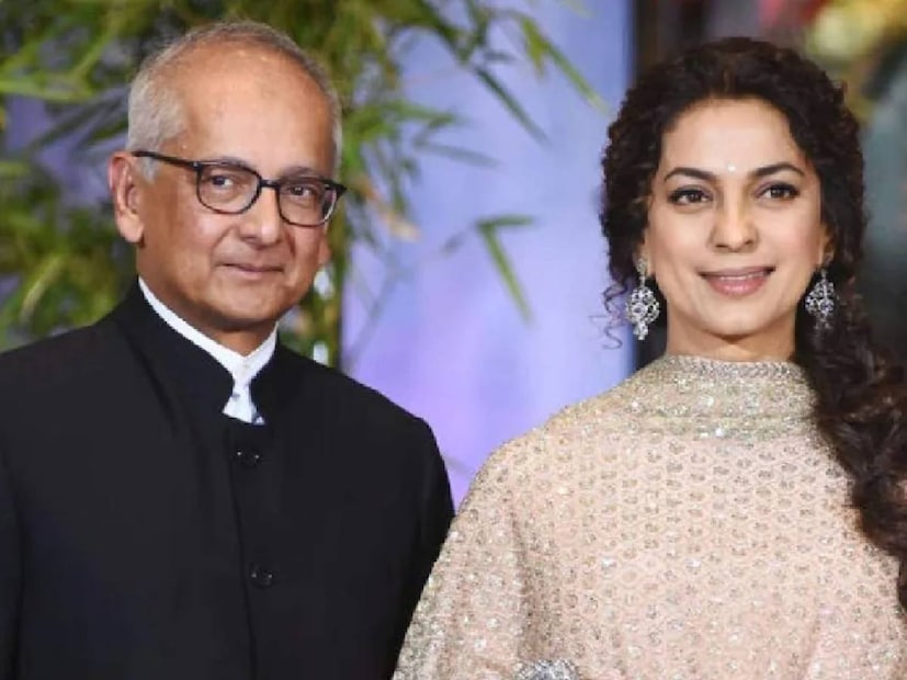 ജൂഹിയെ വിവാഹം ചെയ്യും മുൻപ് സുജാത ബിർളയുടെ ഭർത്താവായിരുന്നു മെഹ്ത. വ്യവസായി യഷ് ബിർളയുടെ സഹോദരി. 1990ൽ ഉണ്ടായ വിമാനാപകടത്തിൽ സുജാത മരണപ്പെട്ടു. ആദ്യ ഭാര്യയുടെ മരണശേഷം ഉണ്ടായ മനോവിഷമത്തിൽ നിന്നും കരകയറാൻ ജെയ് മെഹ്തയെ സഹായിച്ചത് ജൂഹി ചാവ്‌ല ആയിരുന്നു. കാലക്രമേണ അവരുടെ സൗഹൃദം വിവാഹത്തിലെത്തി. ഇന്ന് 17,555 കോടി രൂപയുടെ ബിസിനസ് സാമ്രാജ്യത്തിനുടമയാണ് മെഹ്ത