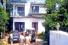 കാസർഗോഡ് സ്വന്തം വീടിന് നേരെ വെടിയുതിർത്തത് 14-കാരൻ: എയർ​ഗൺ കസ്റ്റഡിയിൽ