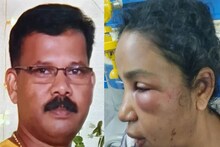 ഒഴിഞ്ഞുപോകണമെന്ന് ആവശ്യപ്പെട്ട് മർദനം; കോട്ടയത്ത് ഭർത്താവിനെതിരെ യുവതിയുടെ പരാതി