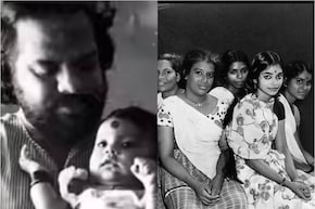 50 വർഷങ്ങൾക്കുള്ളിൽ ഈ മലയാള താരകുടുംബത്തിലെ അച്ഛനും, അമ്മയും മകനും ചേർന്ന് നേടിയത് 17 സംസ്ഥാന ചലച്ചിത്ര പുരസ്കാരങ്ങ