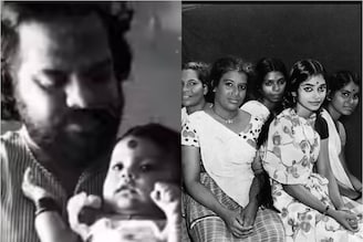 50 വർഷങ്ങൾക്കുള്ളിൽ ഈ മലയാള താരകുടുംബത്തിലെ അച്ഛനും, അമ്മയും മകനും ചേർന്ന് നേടിയത് 17 സംസ്ഥാന ചലച്ചിത്ര പുരസ്കാരങ്ങ