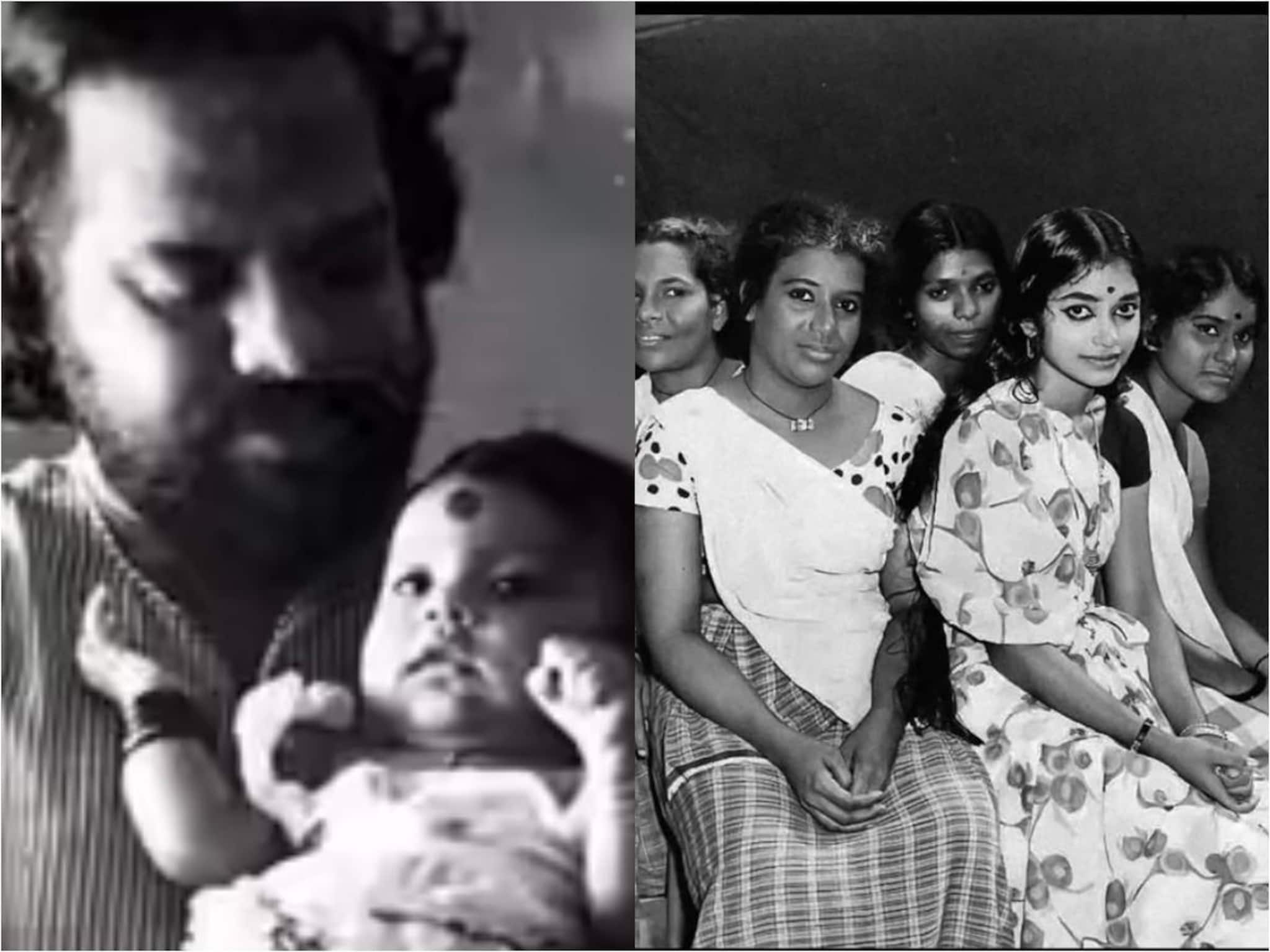 50 വർഷങ്ങൾക്കുള്ളിൽ ഈ മലയാള താരകുടുംബത്തിലെ അച്ഛനും, അമ്മയും മകനും ചേർന്ന് നേടിയത് 17 സംസ്ഥാന ചലച്ചിത്ര പുരസ്കാരങ്ങൾ