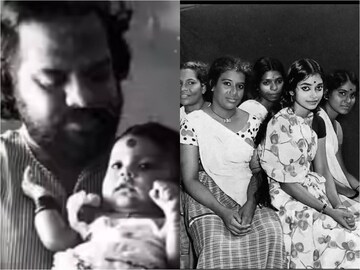 50 വർഷങ്ങൾക്കുള്ളിൽ ഈ മലയാള താരകുടുംബത്തിലെ അച്ഛനും, അമ്മയും മകനും ചേർന്ന് നേടിയത് 17 സംസ്ഥാന ചലച്ചിത്ര പുരസ്കാരങ്ങ 50 വർഷങ്ങൾക്കുള്ളിൽ ഈ മലയാള താരകുടുംബത്തിലെ അച്ഛനും, അമ്മയും മകനും ചേർന്ന് നേടിയത് 17 സംസ്ഥാന ചലച്ചിത്ര പുരസ്കാരങ്ങ