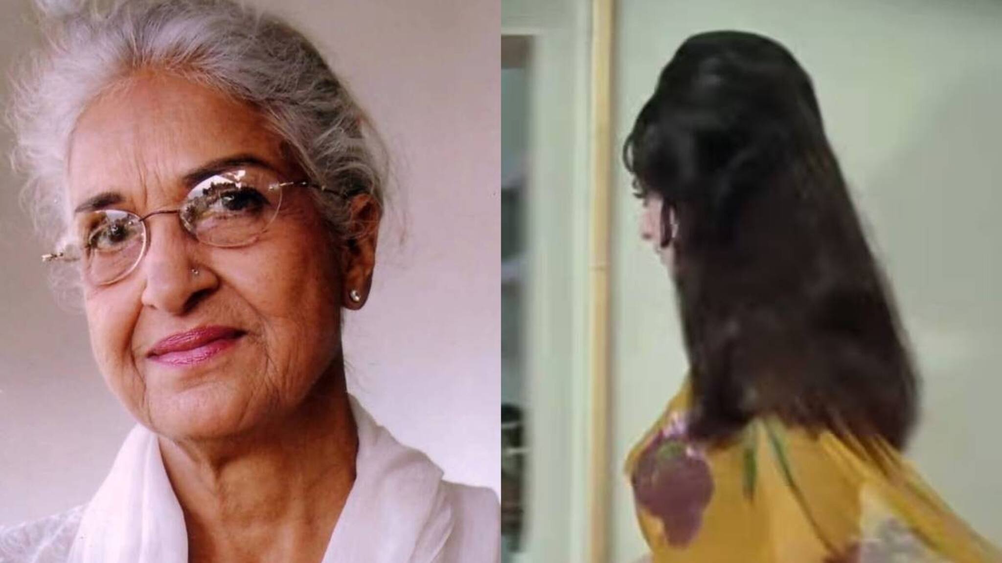 നടനെ പ്രണയിച്ചതിന് സഹോദരൻ തോക്കെടുത്തു; ശേഷം സഹോദരീ ഭർത്താവിനെ വിവാഹം ചെയ്ത നടി