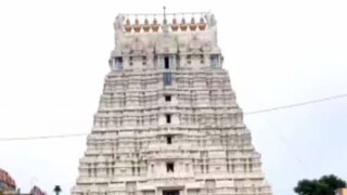 കാഞ്ചീപുരം ശ്രീ വരദരാജ പെരുമാൾ ക്ഷേത്രം കാഞ്ചീപുരം ശ്രീ വരദരാജ പെരുമാൾ ക്ഷേത്രം