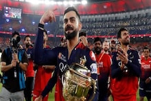 റോയൽ ചലഞ്ചേഴ്‌സ് ബെംഗളൂരുവിനെ വാങ്ങാൻ കാന്താരയുടെ നിർമാതാക്കളായ ഹോംബാലെ ഫിലിംസ് രംഗത്തെന്ന് റിപ്പോർട്ട്