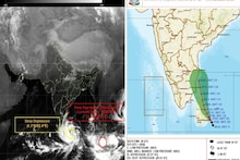 Kerala Weather Update|അതിതീവ്ര ന്യൂനമർദം ചുഴലിക്കാറ്റായി ശക്തി പ്രാപിക്കാൻ സാധ്യത; അടുത്ത 5 ദിവസം ശക്തമായ മഴ തുടരും