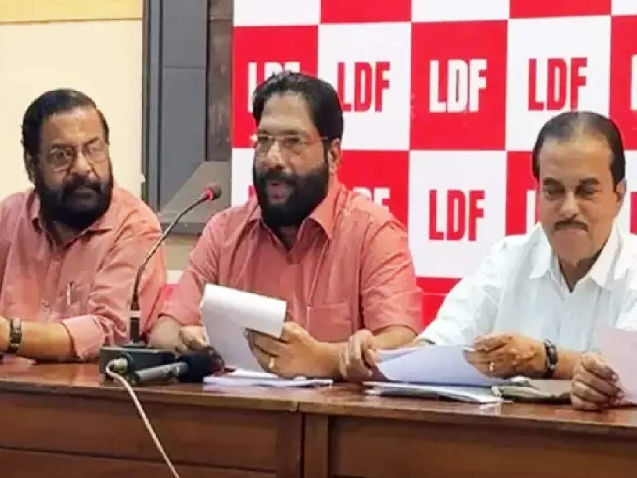 Local Body Election 2025 |തിരുവനന്തപുരം കോർപറേഷനിലെ ഇടത് സ്ഥാനാർഥികളെ പ്രഖ്യാപിച്ചു;മേയർ  ആര്യ രാജേന്ദ്രൻ പട്ടികയിലില്ല