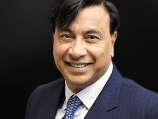 ലക്ഷ്മി മിത്തൽ ലക്ഷ്മി മിത്തൽ