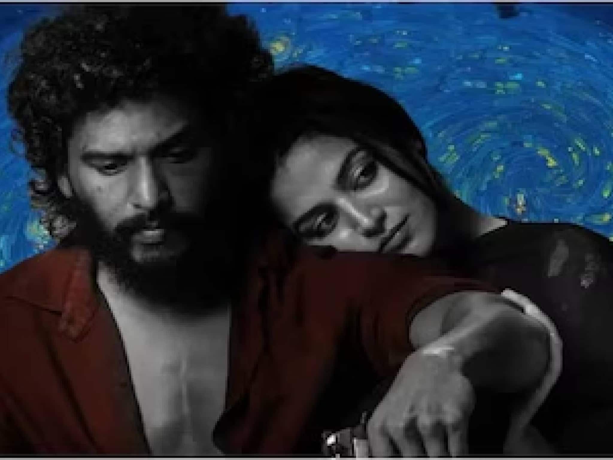 ലോകേഷ് കനകരാജ് ഇനി നടൻ; ആദ്യ ചിത്രത്തിൽ വമിഖ ഗബ്ബിക്കൊപ്പം