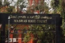 പത്തു വർഷം മുൻപ് വിവാഹമോചനം നേടിയ മുൻഭാര്യക്കെതിരായ പരാതിക്കാരന്റെ കേസ് തള്ളി മദ്രാസ് ഹൈക്കോടതി