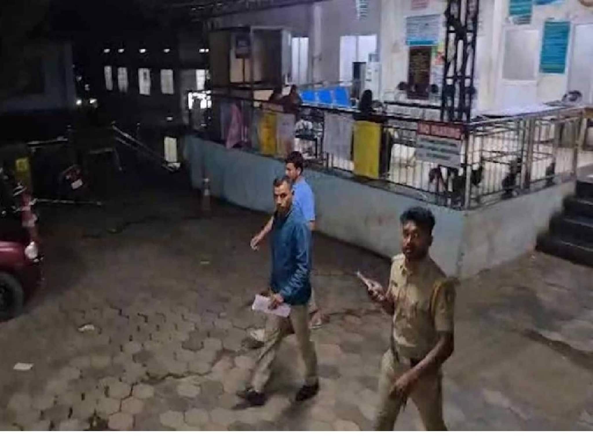 വയനാട്ടില്‍ പതിനൊന്നുകാരിക്ക് നേരെ ലൈംഗികാതിക്രമം നടത്തിയ മദ്രസാ അധ്യാപകൻ അറസ്റ്റിൽ