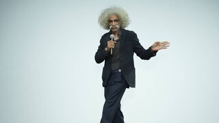 മകരന്ദ് ദേശ്പാണ്ഡേ