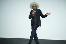 രാജ്യത്തിന്ന് ലോകനിലവാരത്തിൽ സിനിമ ചെയ്യുന്നത് മലയാളത്തിൽ: മകരന്ദ് ദേശ്പാണ്ഡേ