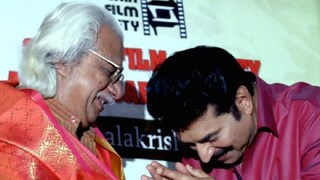 മമ്മൂട്ടിയും അടൂർ ഗോപാലകൃഷ്ണനും