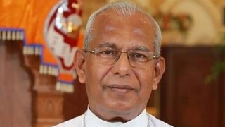 മാർ ആൻഡ്രൂസ് താഴത്ത് (Photo: CCBI)