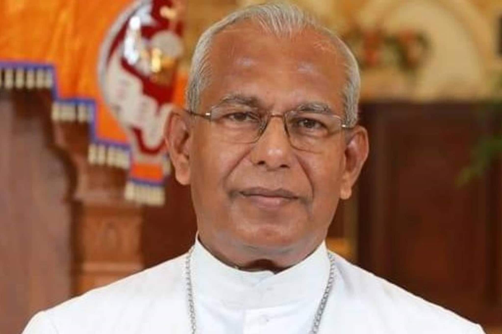 തിരഞ്ഞെടുപ്പിൽ ജയപരാജയങ്ങൾ തീരുമാനിക്കാൻ ക്രൈസ്തവർക്ക് സാധിക്കും: മാർ ആൻഡ്രൂസ് താഴത്ത്