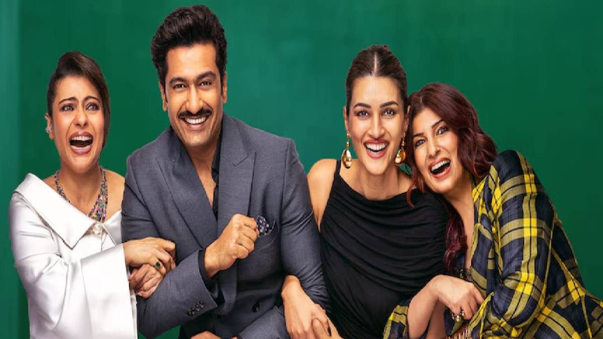 Kajol|'വിവാഹത്തിന് എക്സ്പയറി ഡേറ്റും പുതുക്കാനുള്ള ഓപ്ഷനും ഉണ്ടെങ്കിൽ ആരും കഷ്ടപ്പെടേണ്ടി വരില്ല'; കാജോൾ