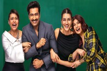 Kajol|'വിവാഹത്തിന് എക്സ്പയറി ഡേറ്റും പുതുക്കാനുള്ള ഓപ്ഷനും ഉണ്ടെങ്കിൽ ആരും കഷ്ടപ്പെടേണ്ടി വരില്ല'; കാജോൾ